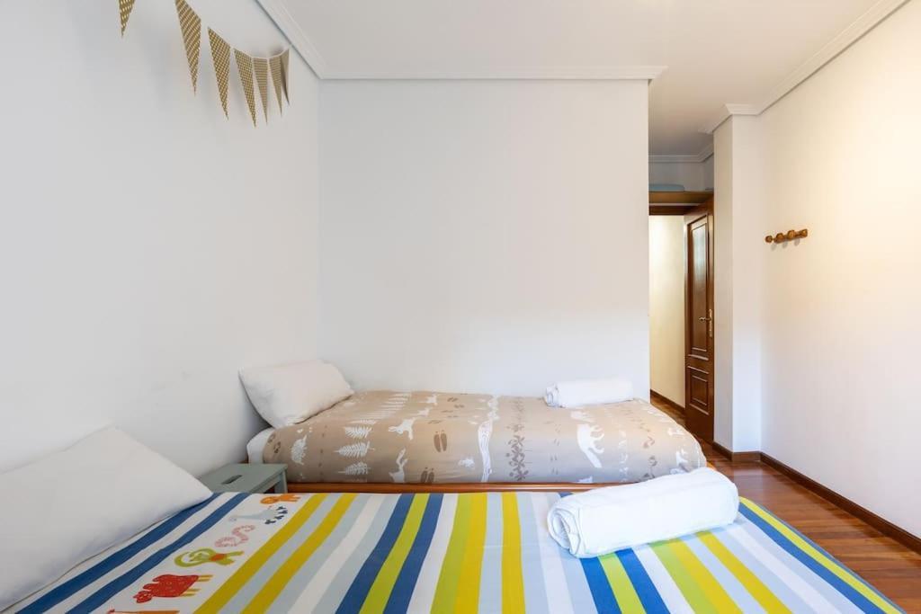 Bonito Piso Con Vistas, Centrico, Acogedor Lejlighed Vigo Eksteriør billede