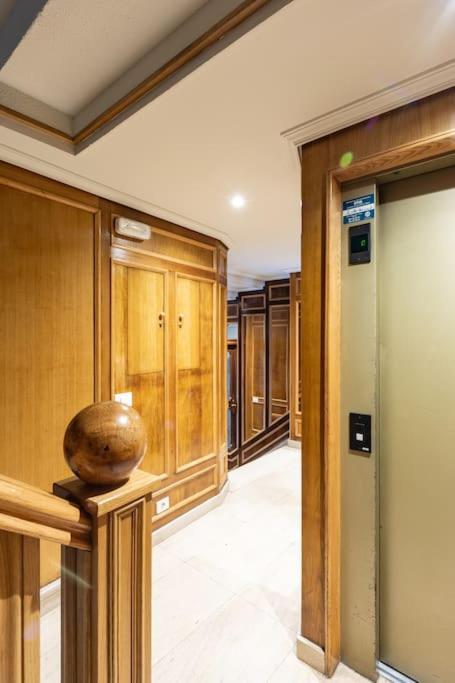 Bonito Piso Con Vistas, Centrico, Acogedor Lejlighed Vigo Eksteriør billede